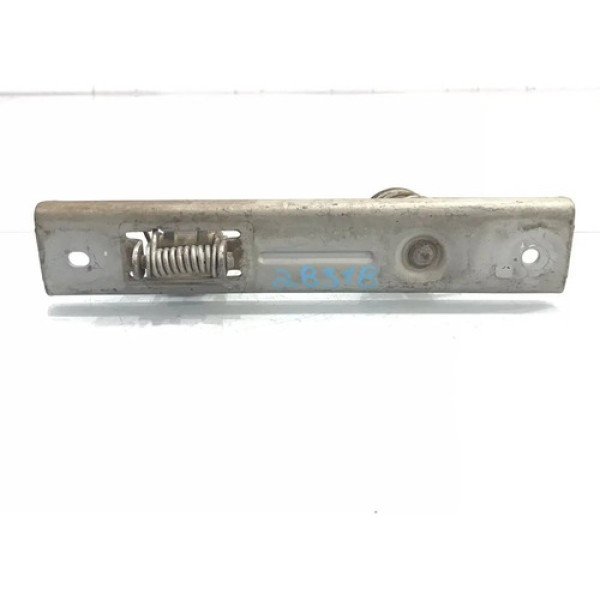 Fechadura Capô Dianteiro Renault Clio 2009/2012