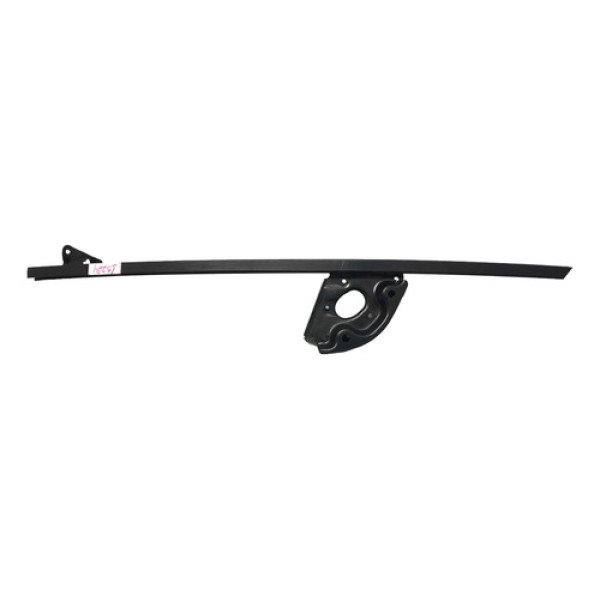 Guia Canaleta Vidro Dianteira Direita Citroën C3 2013/2016