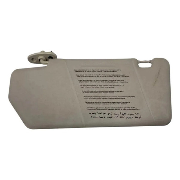 Quebra Sol Esquerdo Fiat Palio 2000/2003     57159