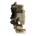 Fechadura Porta Traseira Esquerda Celta Prisma 08/15 54396