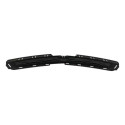 Grade Sup Parachoque Dian Chevrolet Cobalt 2011/2021 45302 Fosco