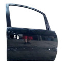 Porta Dianteira Direita Chevrolet Zafira 2003/2012      8869 Dianteira Direita Preto