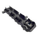 Tampa Válvula Chevrolet Vectra 2.0/zafira 1.8 2003/2012 Preto