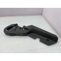 Moldura Banco Dianteiro Esq Chevrolet Onix Prisma 13/18