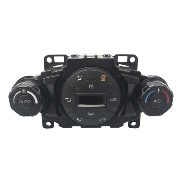Comando Ar Condicionado Ford New Fiesta 2013/2021