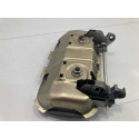 Maçaneta Externa Traseira Direita Chevrolet Corsa Classic Prateado