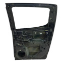 Porta Traseira Dirieta Chevrolet S10 2013/16 Detalhe 19616 Traseira Direita .