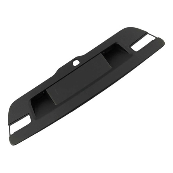 Moldura Interna Tampa Traseira Volkswagen Jetta 2011/2013