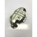 Suporte Maçaneta Externa Dianteira Direita Corsa 2003/2011 Preto