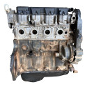 Motor Parcial Chevrolet Celta 1.0 8v 78cv 2007/2015 54014