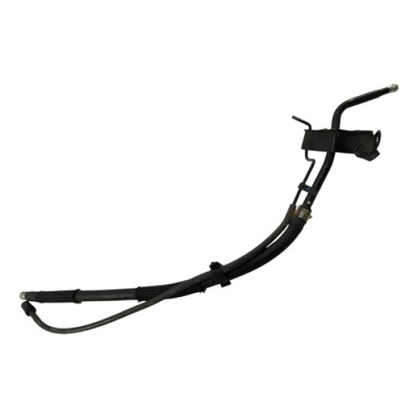 Mangueira Respiro Diferencial Dnt Hilux 2.8 Diesel Aut 16/23