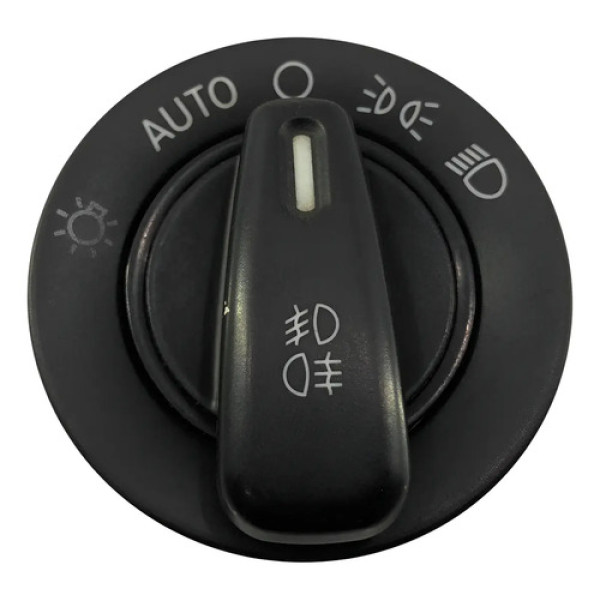 Botão Farol Chave Luz Fiat Freemont Journey 2011/2016 50864