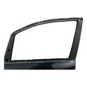 Porta Dianteira Esquerda Chevrolet Zafira 2003/2012    8842 Dianteira Esquerda Preto
