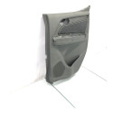Forro De Porta Traseira Direita Chevrolet S10 2013/2016