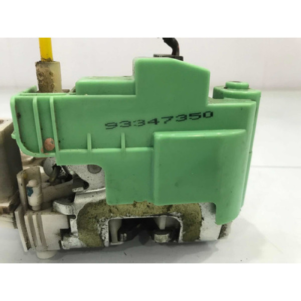 Fechadura Traseira Direita Chevrolet Vectra Sedan 2006-2012