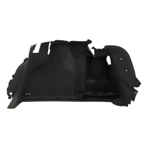 Forro Direito Porta Malas Volkswagen Jetta 2011/2017 50650