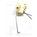 Fechadura Porta Traseira Esquerda Chevrolet S10 2013/2016