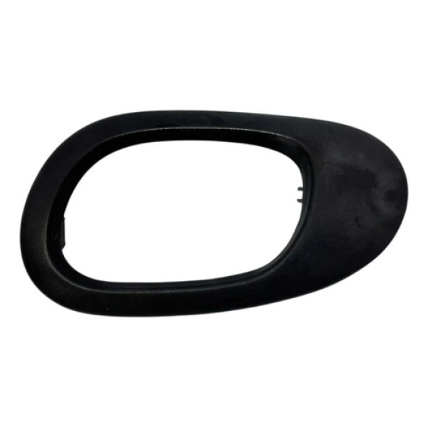 Moldura Maçaneta Lado Dir Peugeot 207 2009/2012     24763 . Dianteira/traseira