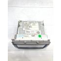 Rádio Multimidia Original Chevrolet S10 2013/2016 C/det Preto