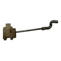 Cabo Fechadura Porta Tras Direita Celta Prisma 08/15 54389