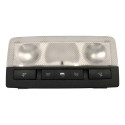 Luz Interna Teto Cortesia Chevrolet Cruze 2017/2023 45840