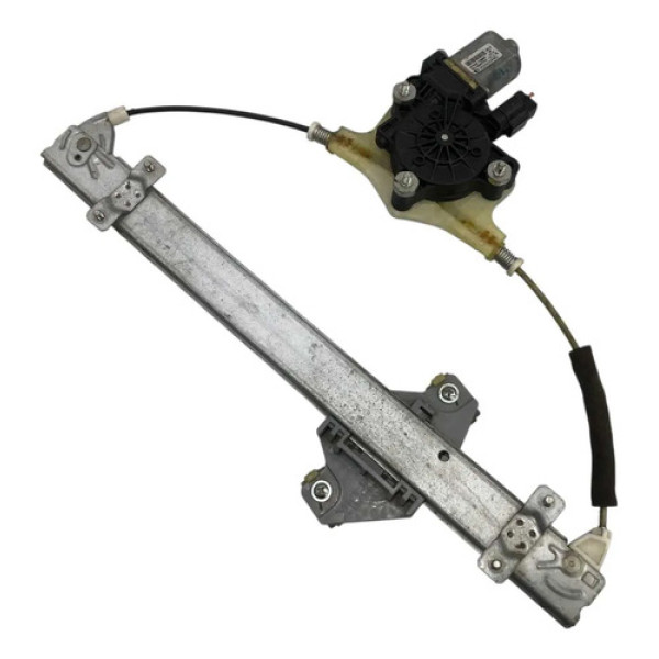 Máquina Vidro Diant Esquerdo Hb20 2014/2018        2171
