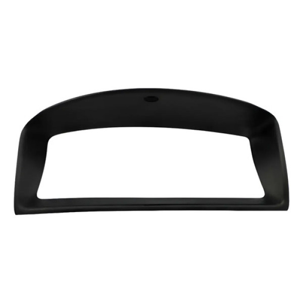 Moldura Painel Instrumentos Toyota Corolla 2003/2008 Preto