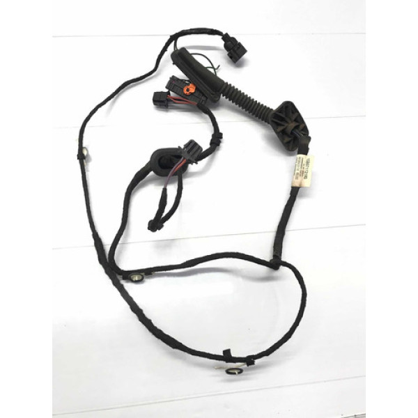 Chicote Porta Dianteira Direita Volkswagen Up 2014/2019