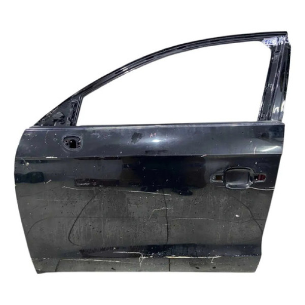 Porta Dianteira Esquerda Audi A1 2015 21219 Dianteira Esquerda Preto