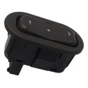 Botão Vidro Elétrico Tras Dir Esq Chevrolet Agile 2008/2018