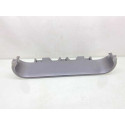 Moldura Acabamento Inferior Painel Chery S18 2011