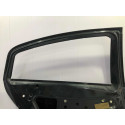 Porta Traseira Esquerda Chevrolet Agile 2012/2018