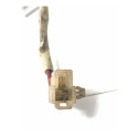 Máquina Vidro Porta Dianteira Esquerda Gm Corsa 2001/2008