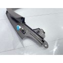 Moldura Int Superior Porta Tras Dir Chevrolet Cruze 17/23