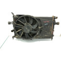 Kit Radiador Chevrolet Vectra Manual 2006/2011 