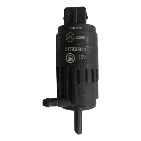 Motor Reserv Partida Frio Idea Doblo Palio 1.4 11/16  53261
