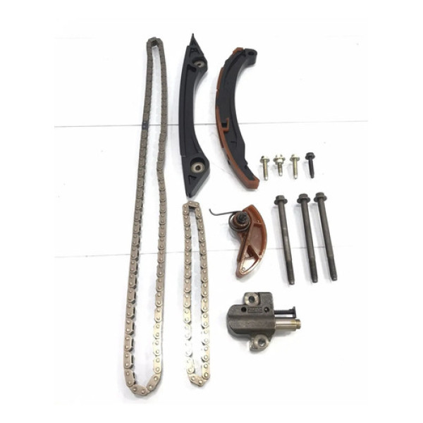 Kit Correia Comando Ford Focus 2.0 16v 2015/2021