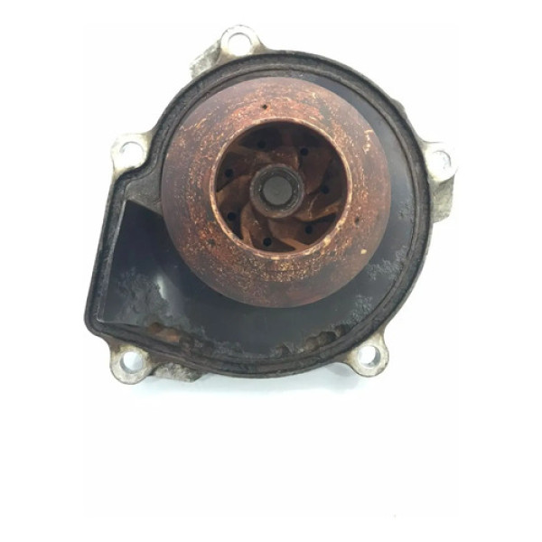 Bomba Da Água Chevrolet S10 2.8 Diesel 2013/2016