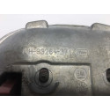 Maçaneta Externa Dianteira Esquerda Chevrolet Meriva 2003/11 Bordô
