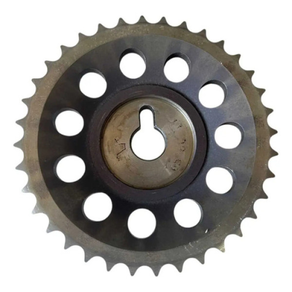 Polia Admissão Jac J3 2010/2013