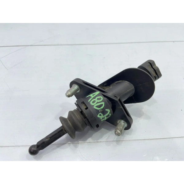 Atuador De Embreagem Chevrolet Montana Meriva 2003/2012