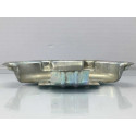 Suporte Fechadura Externa Traseira Direita Chevrolet Corsa