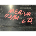 Parabarro Dianteiro Dir Chevrolet Meriva 2003/2012 53883