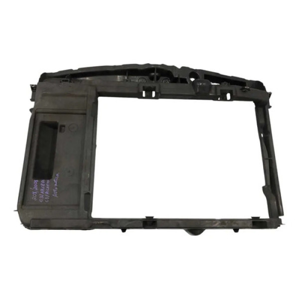 Painel Frontal Peugeot 208 1.6 Auto 2013/2020 45488