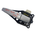 Maçaneta Externa Traseira Esq Chevrolet Agile 2008/2018 Traseira