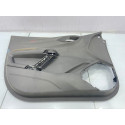 Forro De Porta Dianteira Esquerda Chevrolet Prisma 2013/2018