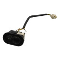 Botão Vidro Eletrico Chevrolet Corsa 2005/2010 12729