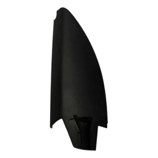 Moldura Interna Retrovisor Esquerdo Polo 2015 10412 Preto