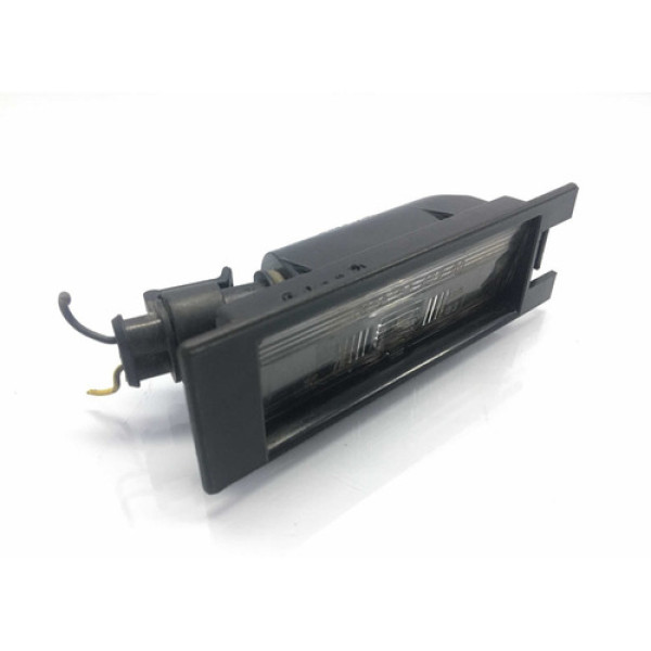 Luz Placa Fiat Palio 2013/2017