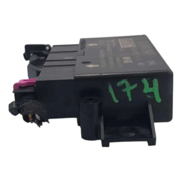 Módulo Sensor Estacionamento Volkswagen Golf Gti 2014/2021 Preto